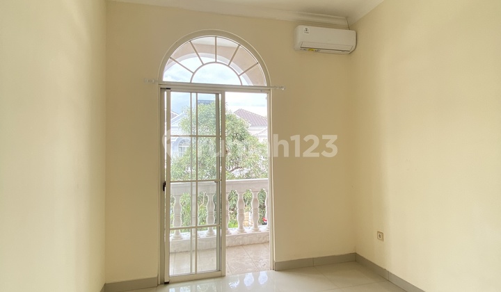 Disewakan Rumah Bagus Siap Hunii di Green Lake City