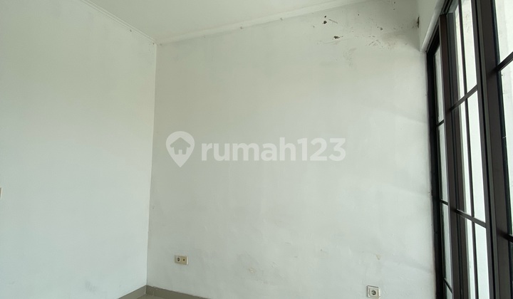 Disewakan Rumah Murah Bangett Siap Huniii  2
