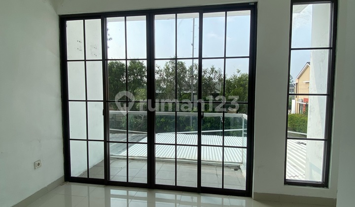 For Rent: Nice, Cheap House, Ready to Occupy, Two Floors