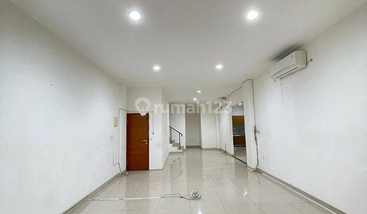 Disewakan Ruko Cipondoh Hadap Jalan Rayaa 2