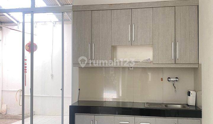  Rumah Kontrakan Unfurnished SHM - Sertifikat Hak Milik 1