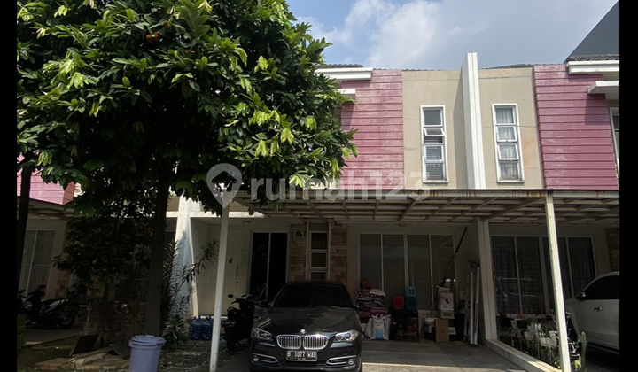 Disewakan Rumah Buolvard Murah Ready Siap Hunii 1