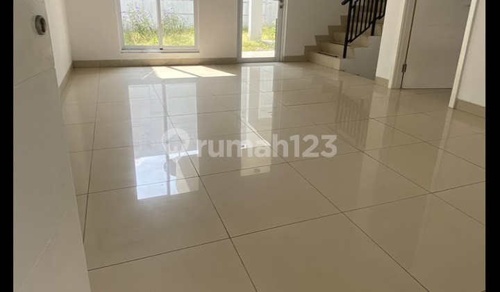 Disewakan Rumah Murah Buolvard Ready Siap Huni 2