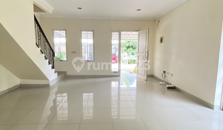 Disewakan Rumah Bagus Hoek Cluster West Europe Disewakan Rumah Bagus Hoek Cluster West Europe