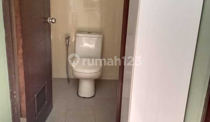 Disewakan Rumah Murah Siap Huni Bagus Polll 2