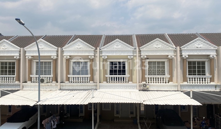 Disewakan Rumah Bagus Ukuran Pas Minimalis Disewakan Rumah Bagus Ukuran Pas Minimalis