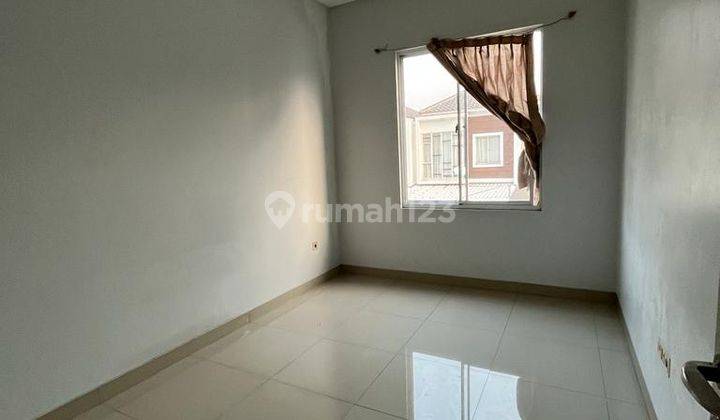 Disewakan Rumah Di Green Lake City  Unfurnished 2