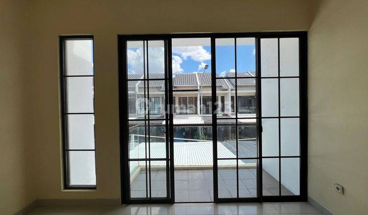 Disewakan Rumah Minimalis Harga Tipiss Yuk Survey 2
