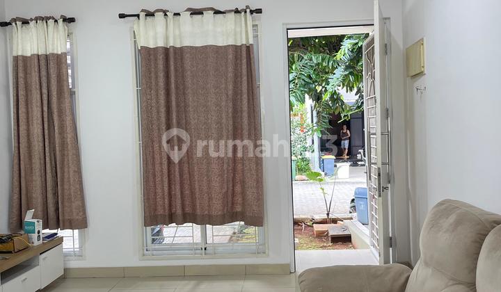 Disewakan Rumahh Termurahh Bagus Buolvard 2