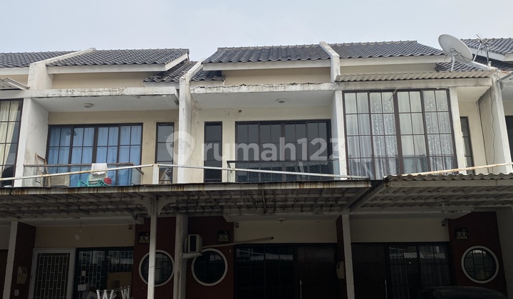 Sisewakan Rumah Murah Tapi Gk Murahannn Bagus