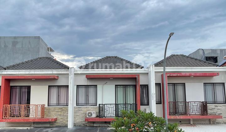 For Rent Cheapest House Fully Furnished Good