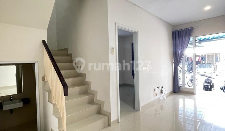 Disewakan Rumah Murah 6x16 4kt Readyy Bagus Disewakan Rumah Murah 6x16 4kt Readyy Bagus