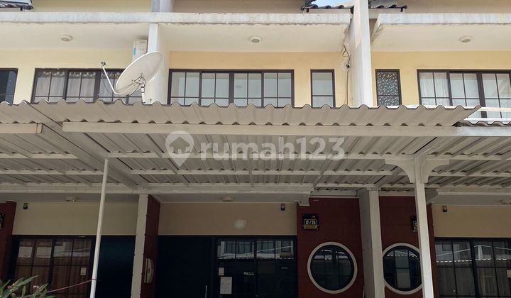 For Rent 4x12 Flood-Proof House Ready