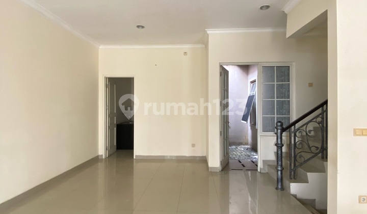 Disewakan Rumah Ready Siap Huni Di Green Lake