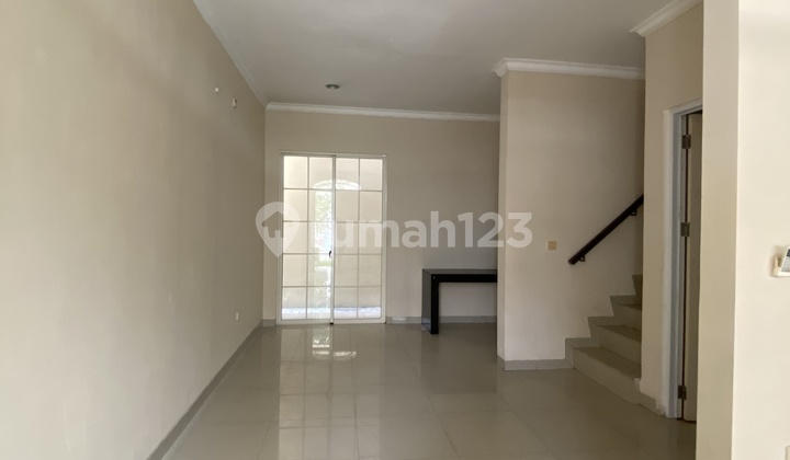 Disewakan Rumah 65jt Cluster Favorit Bangetttt 1
