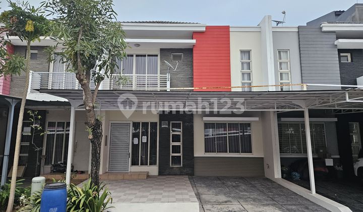 For Rent House 8X15 America Cluster Ready!! For Rent House 8X15 America Cluster Ready!!