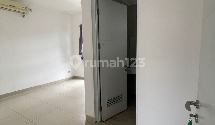 Disewakan Rumah 8x15 Siap Huni di Green Lake City 2