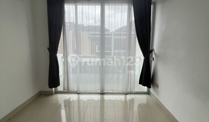 Disewakan Rumah 8x15 Siap Huni di Green Lake City
