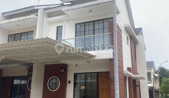 For Rent Nice House Corner Anti Flood