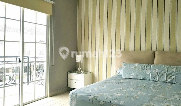 Disewakan Rumah Termurah Full Furnish Siap Huni 2