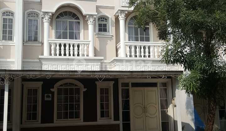 Disewakan Rumah Bagus Dekat Danau Readyy