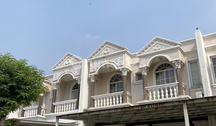 Disewakan Rumah Dekat Danauu Murah 1