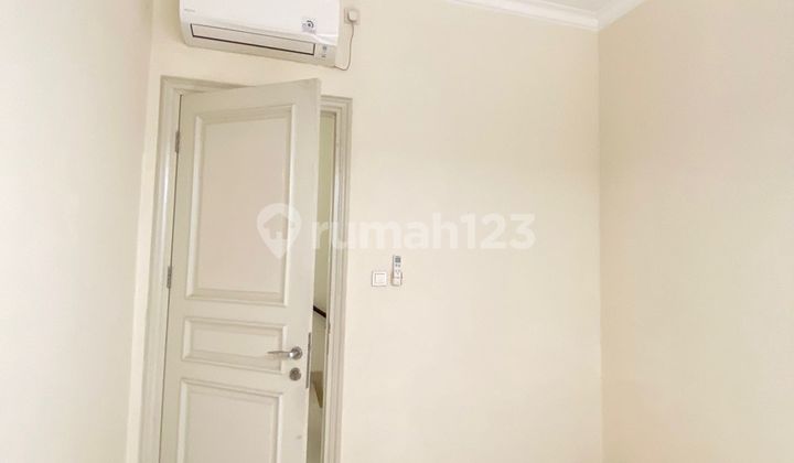 Disewakan Rumah Dua Lantaii Murah Bangett Siap Huni 2