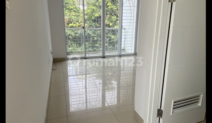 For Rent Two-Story House Cheapest Boulevard 1