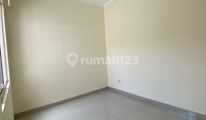 Disewakan Rumah Mewahhh Cluster West Europe 2