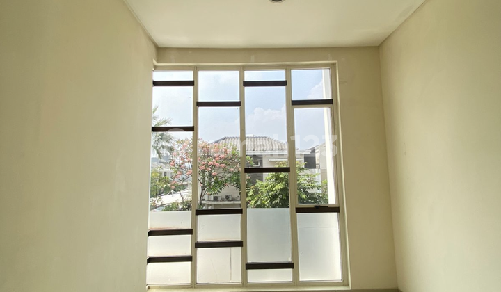 Disewakan Rumah Bagus 4kt Anti Banjirr Bagus 2