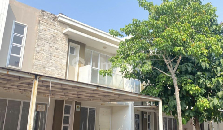 Disewakan Rumah Buolvard Murah Ready Siap Huni Disewakan Rumah Buolvard Murah Ready Siap Huni