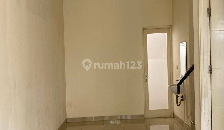 DISEWAKAN RUMAH 4kt Murah Meriahh Siap Huni 2