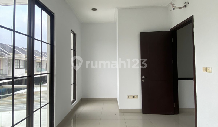 Disewakan Rumah Paling Murah di Green Lake Tanggerang 2