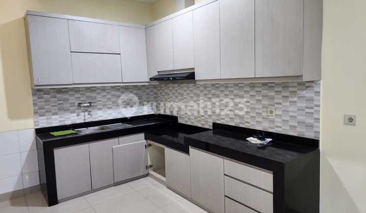 Disewakan Rumah Ready Bagus Siap Hunii Bagus 2