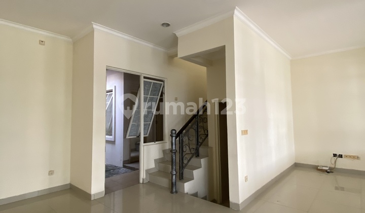 Disewakanrumaahhh di Green Lake City Bagus Disewakanrumaahhh di Green Lake City Bagus