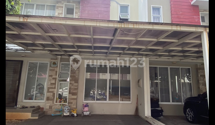 For Rent 8x20 House Near Airport Access 1