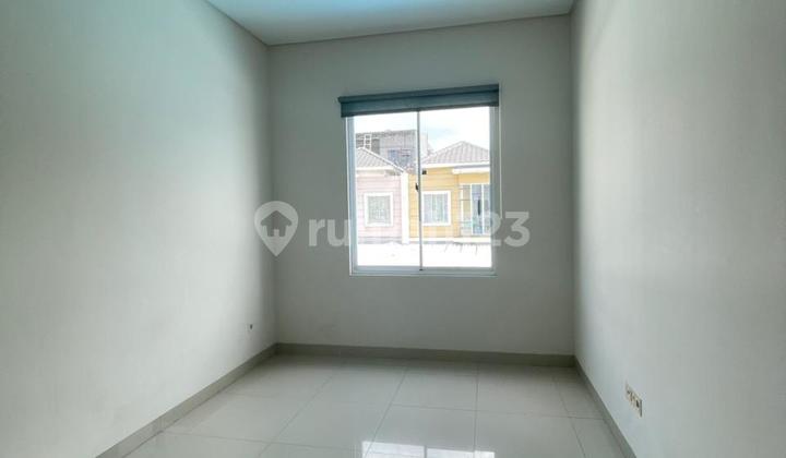 Disewakan Rumah 6x16 Amerika Latin Ready 2