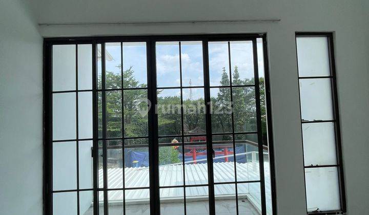 Rumah Minimalis Dua Lantai Bagus Siap Huniiia 2