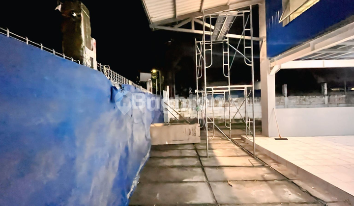 VILLA EXCLUSIVE DI CANGGU - LOKASI PRMEIUM HANYA 5 MENIT DARI PANTAI