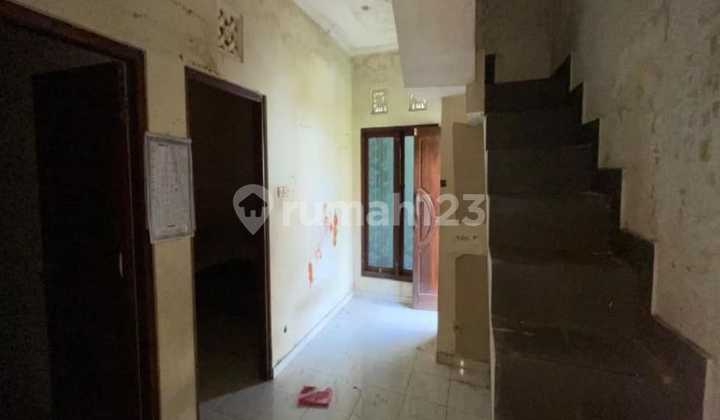 Rumah Minimalis di Perumahan Sabda Alam Residence – Lokasi Strategis, Harga Menarik!