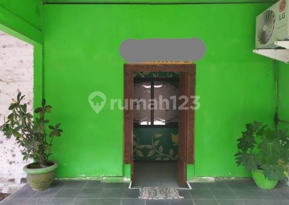 Strategic Warehouse in West Denpasar – Truck Access, Ready to Use, Ideal for Logistics & Production. Strategic Warehouse in West Denpasar – Truck Access, Ready to Use, Ideal for Logistics & Production.