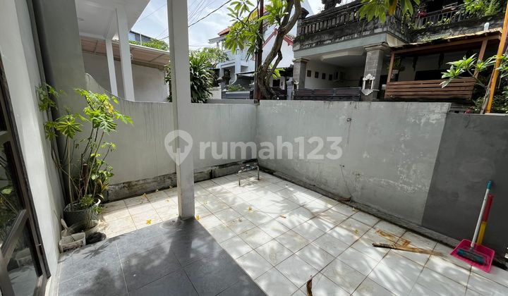 Rumah Nyaman di Penamparan Denpasar Barat - Lingkungan Tenang, Akses Mudah, Siap Huni 2