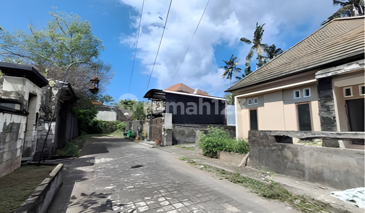 Rumah Nyaman 3 Kamar di Perumahan Taman Nuansa Tjampuhan Gianyar