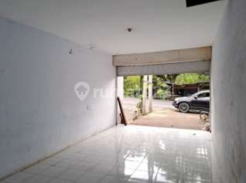 Ruko Dua Lantai Cocok Usaha Di Antosari Tabanan 2
