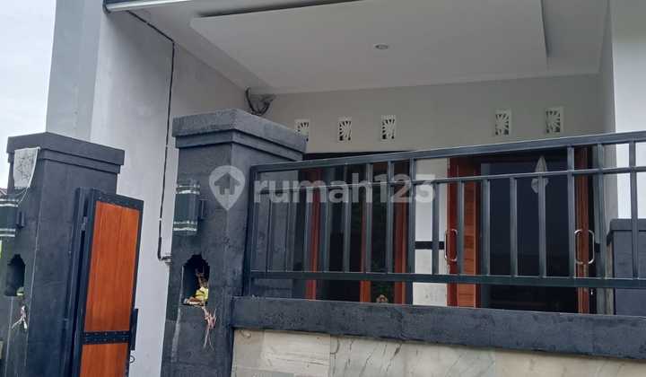 Rumah Nyaman 3 Kamar di Padangsambian - Lokasi Strategis Tengah Kota 2