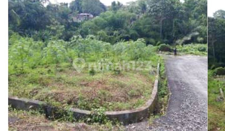 Comfortable Plot of Land in Sembung Gede, Kerambitan
