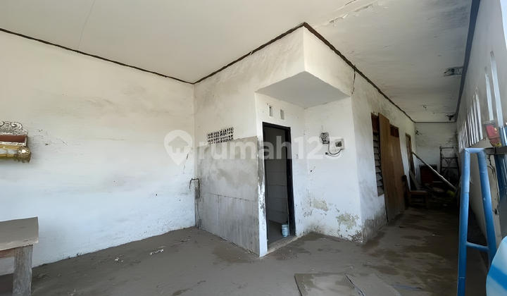 2-Unit Ruko on Tukadmungga Main Road, Buleleng – Suitable for Business & Investment 2-Unit Ruko on Tukadmungga Main Road, Buleleng – Suitable for Business & Investment