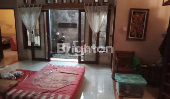 RUMAH LUAS HARGA BERSAHABAT DI DENPASAR RUMAH LUAS HARGA BERSAHABAT DI DENPASAR