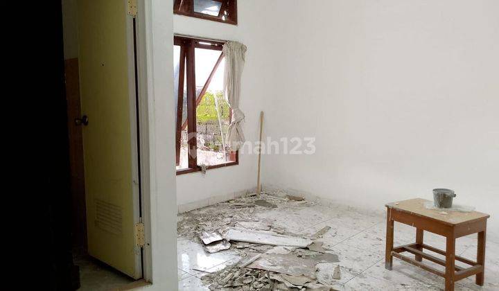Rumah Nyaman Di Tengah Denpasar Barat – Lokasi Strategis, Akses Mudah, Lingkungan Asri 2