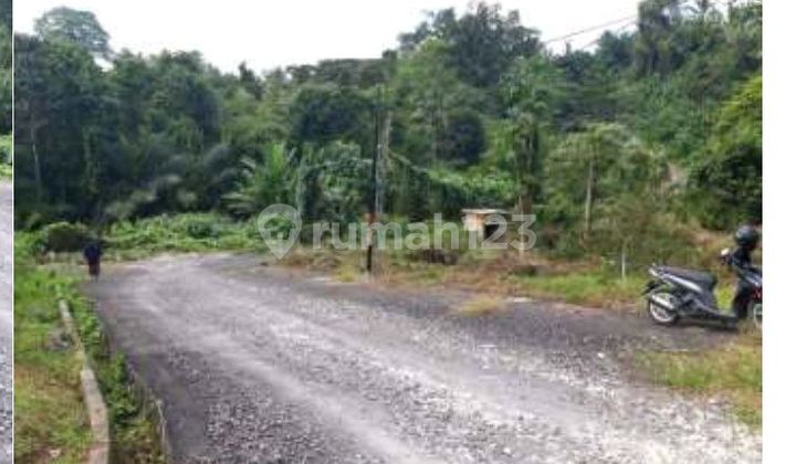 Comfortable Plot of Land in Sembung Gede, Kerambitan